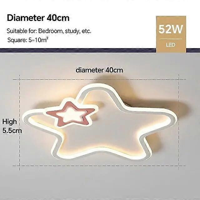 Modern LED Tavan Lambası Çocuklar Için Yatak Odası Oturma Yemek Çalışma Koridoru Balkon Avize Kapalı Ev Dekorasyonu Parlaklık Işık Fikstürü