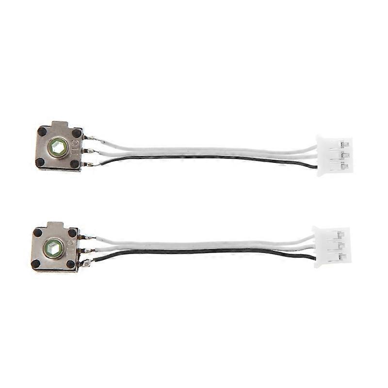 2 Sets Encoder for Razer Mouse for Razer Naga 2014 Mamba 5G/V2 Mouse Encoder Whe
