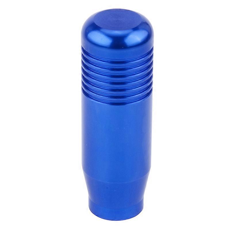 8.5cm Car Manual Gear Shift Knob Stick Universal Aluminum Gearstick Lever Shifter Knob Manual Transmission Car Decoration - Gear Shift Knob