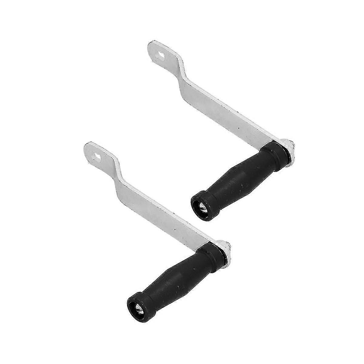 Boat Trailer Winch Handle Hand Winch Handle Trailer Machine Accessories Handle Grip For Most Marine And Trailer Winches