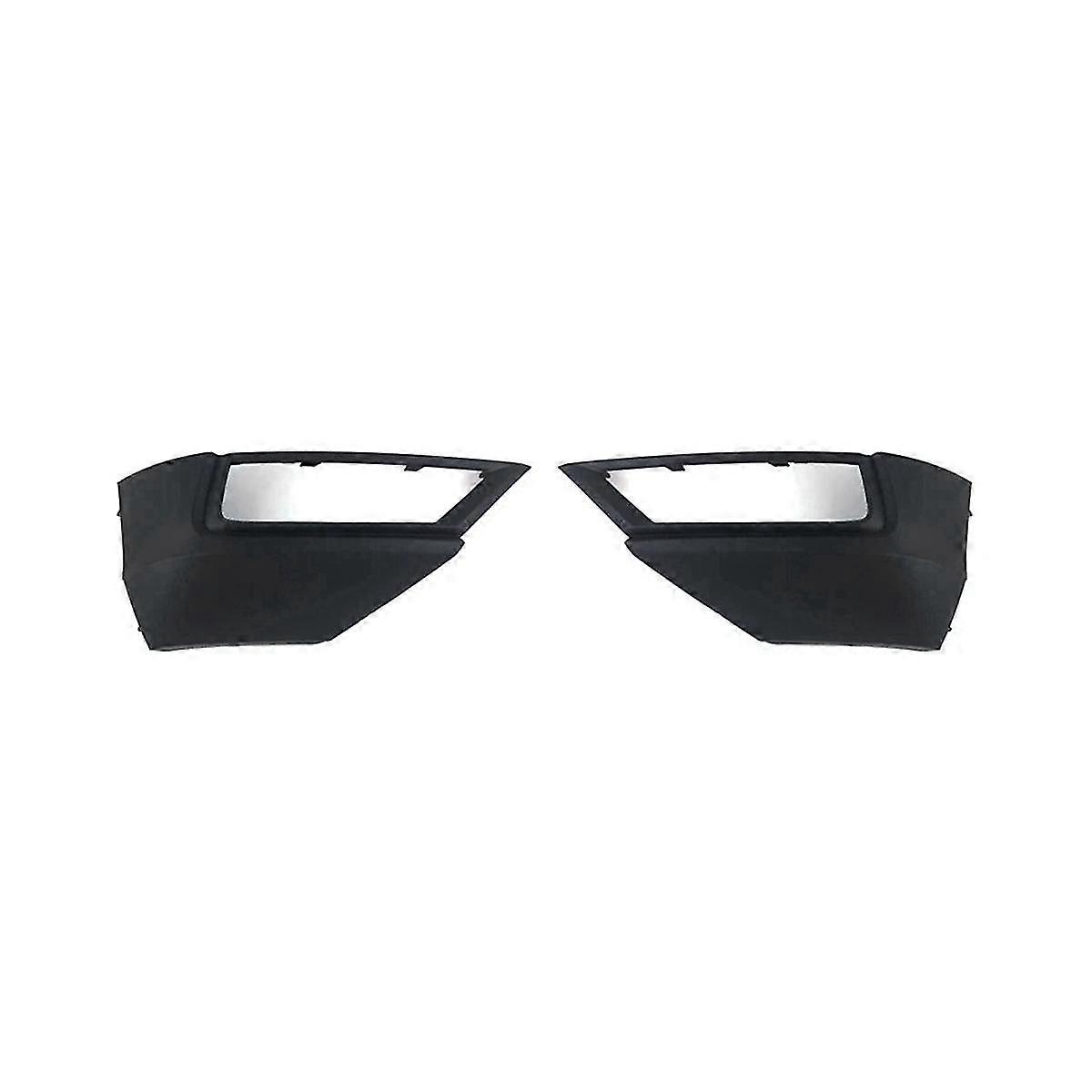5ng853211 5ng853212 Front Fog Light Frame Fog Light Cover Front Bar Grille Fog Light Housing Auto F
