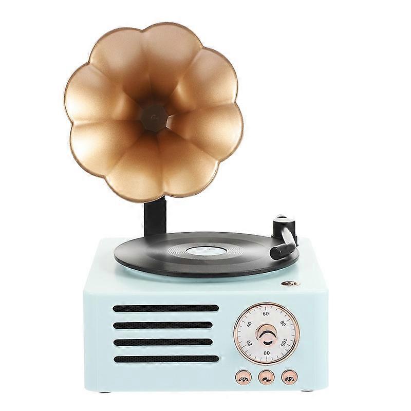 Retro Player Mini Bluetooth Speaker