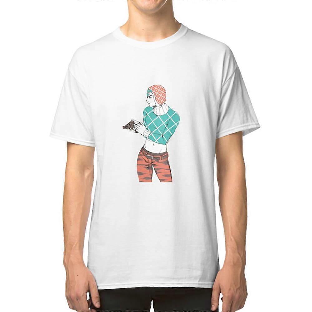Mista T-shirt