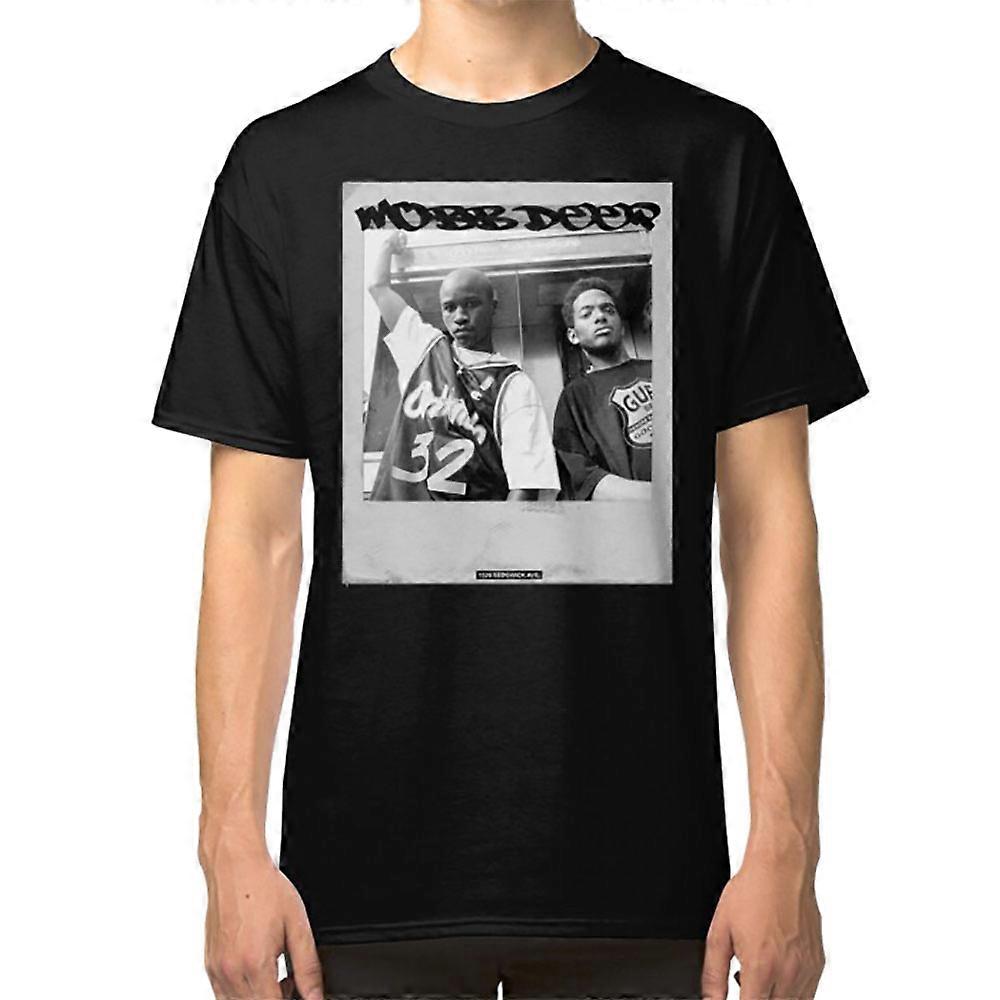 MOBB DEEP T-shirt
