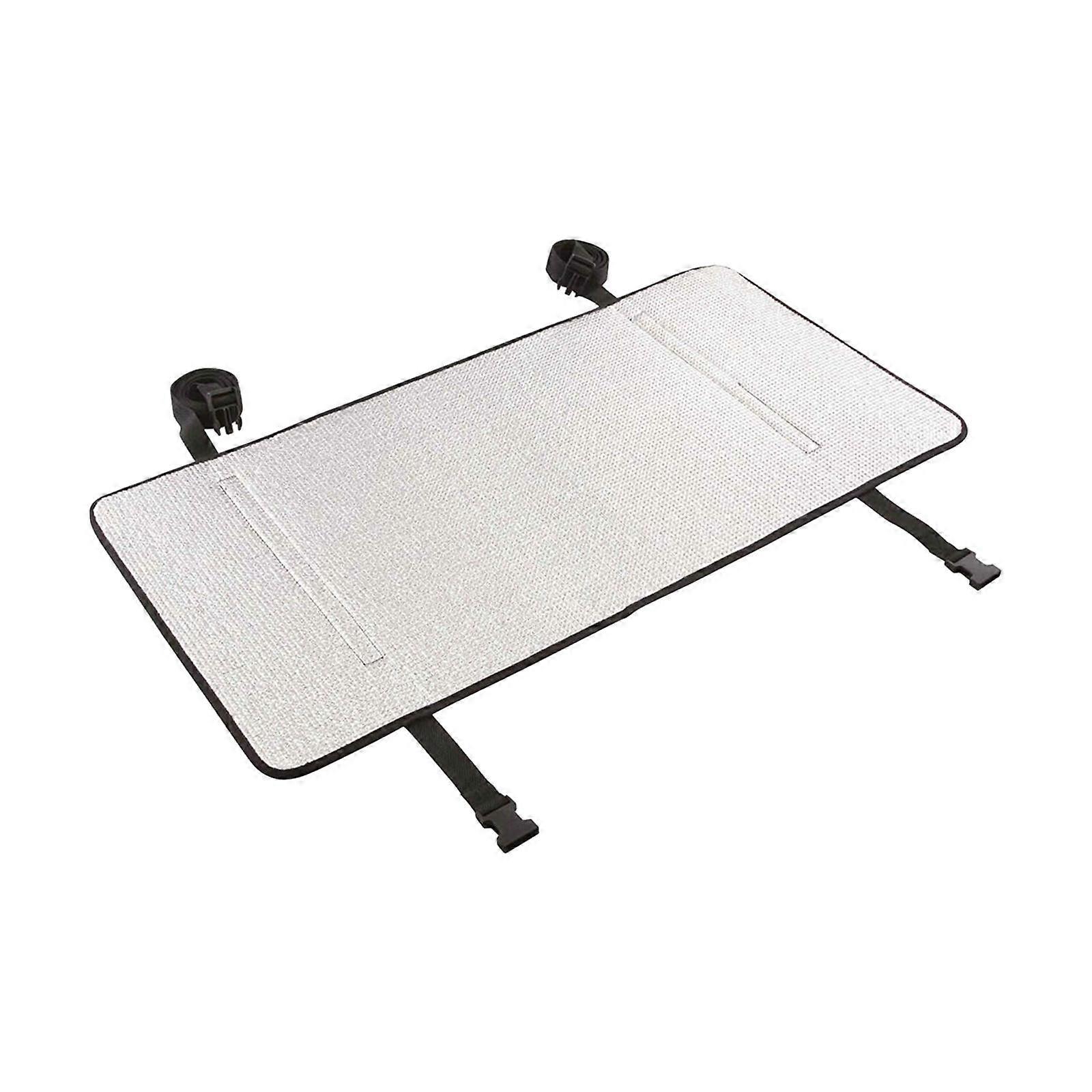 Air Conditioner Cover for Outside Units Dustproof Protection Cover Protector