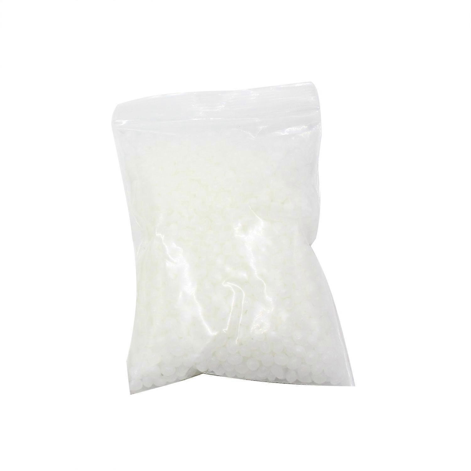 Resin Clay DIY Moldable Plastic Pellets Shape Mold Reusable Heat Reshaping Easy to Use Resin Clay fo