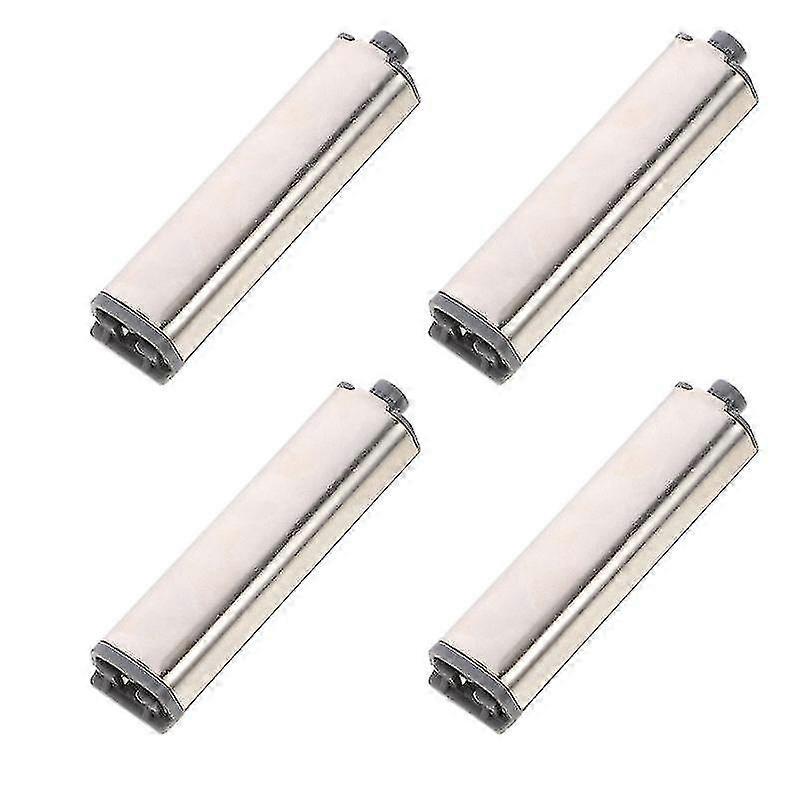 4pcs Push To Open Door Latch