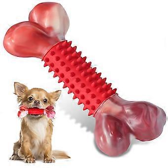 Tough Dog Toys For Aggressive Chewers Large Breed, Dog Chew Toys, Durable Dog Toys, Dog Bones Made