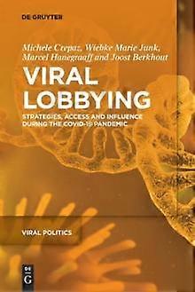 Viral Lobbying Paperback Book