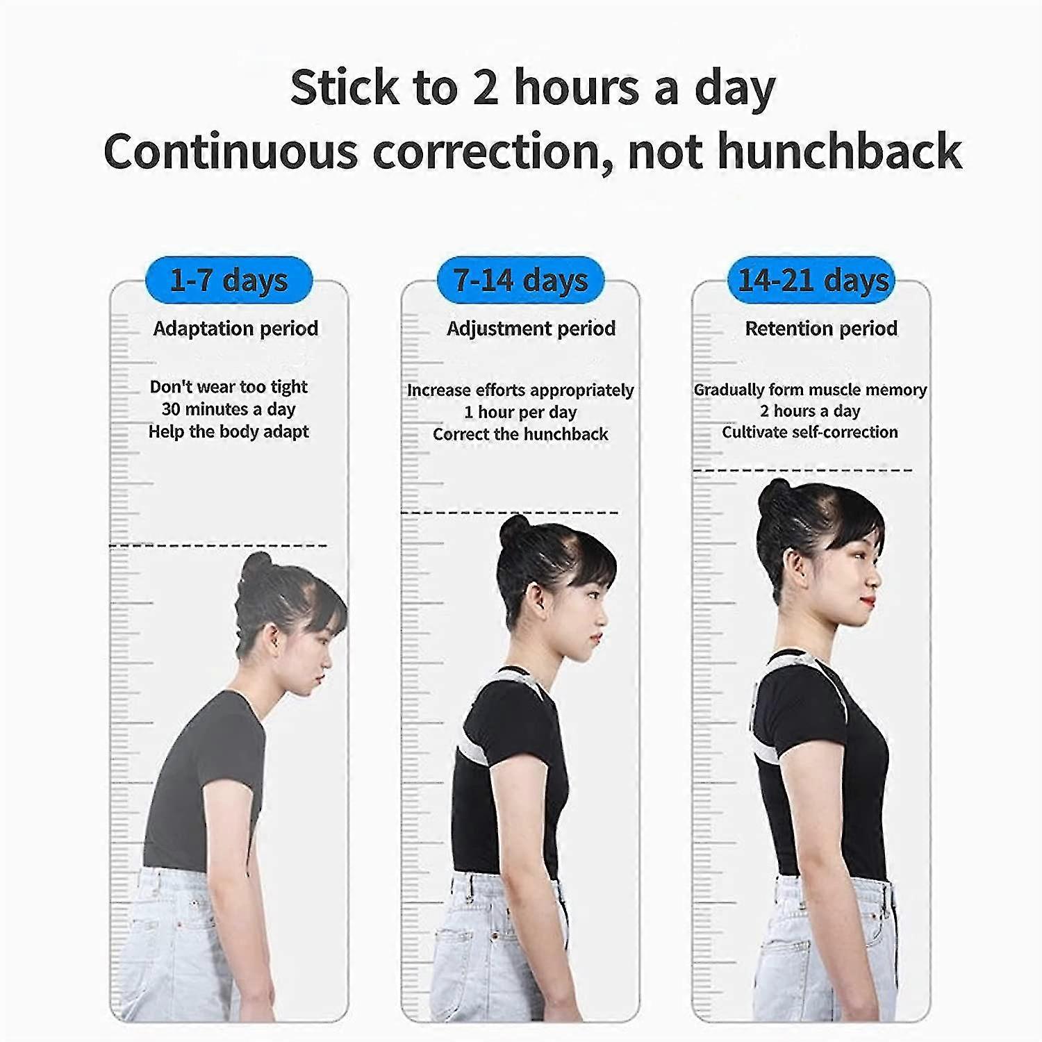 Posture Reminders For People With Kyphosis preview