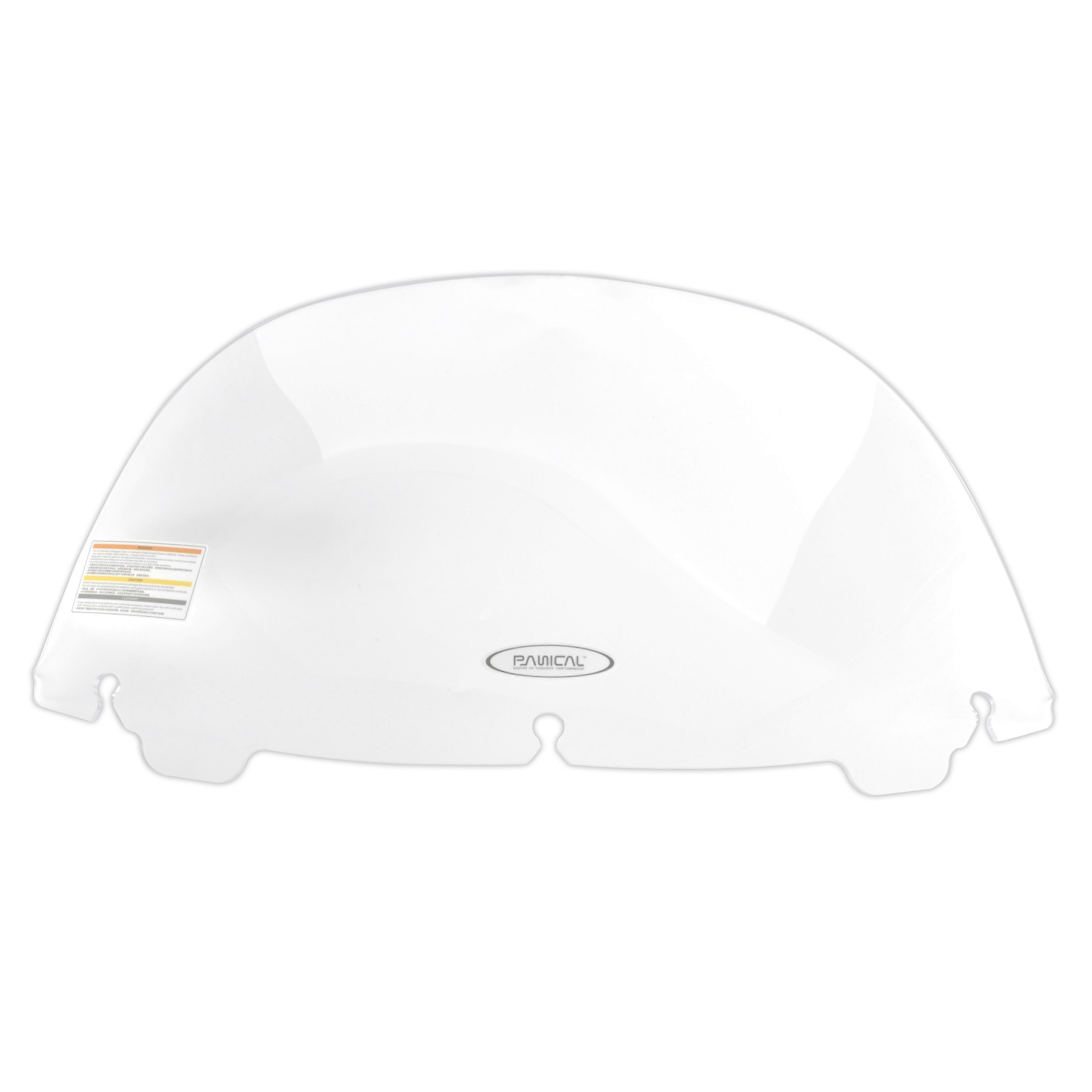 Motorcycles Windshield Windshields Windscreen For Harley Davidson Street Glide Tri Glide Touring Ultra Limited Motorcycle 2014UP