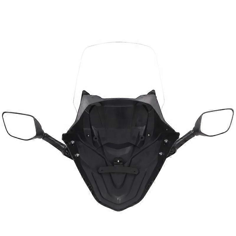 Housse De Protection Imperméable Moto Pour Yamaha NMAX 125/155 (2015-2025) - Tissu Oxford Avec Revêtement PU, UV, Anti-poussière - 3