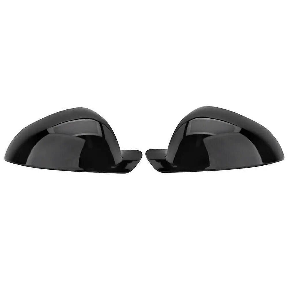 For Buick Regal Opel Vauxhall Insignia 2009-2016 Car Replacement Rearview Side Mirror Cover Wing Cap Exterior Door Case TrimMotor Vehicle Mirrors