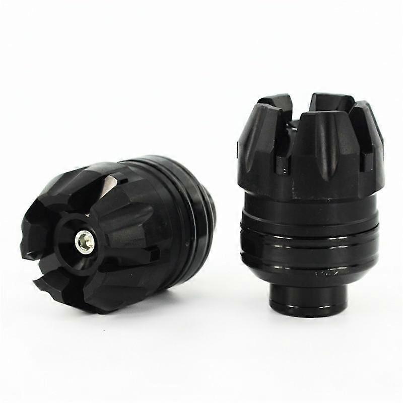 General Motorcycle accessories Front Fork Cup Modified for 530 Kawasaki 400 Izh Jupiter 5 Slider Bmw R1200Rs Xadv Motorcycle Knee & Shin Guards