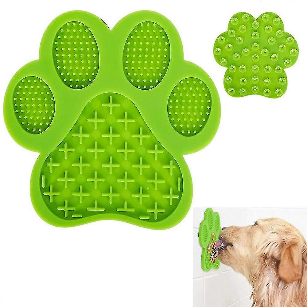 Leak Mat Dogs For Your Dog, To Reduce Fear, Stress And Boredom, Anti-loop Surface Structure, Bpa-free, Varied Pleasure
