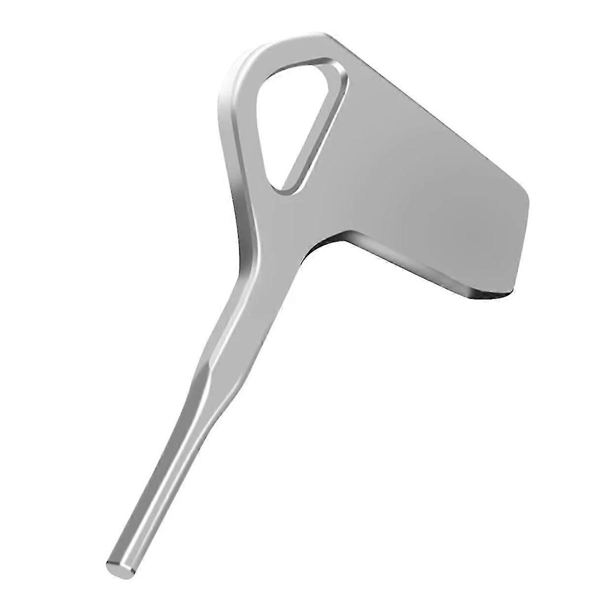 Clé à vis multifonctionnelle de caméra outil portable 1/4 pouce 3/8 pouce pour la cage de caméra reflex numérique Quick Releas