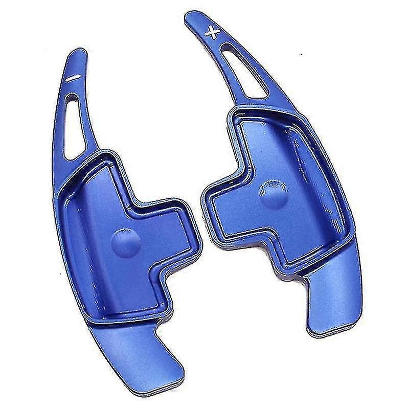 Aluminum Shift Paddle Blade, Steering Wheel Paddle Shifter Extension Compatible