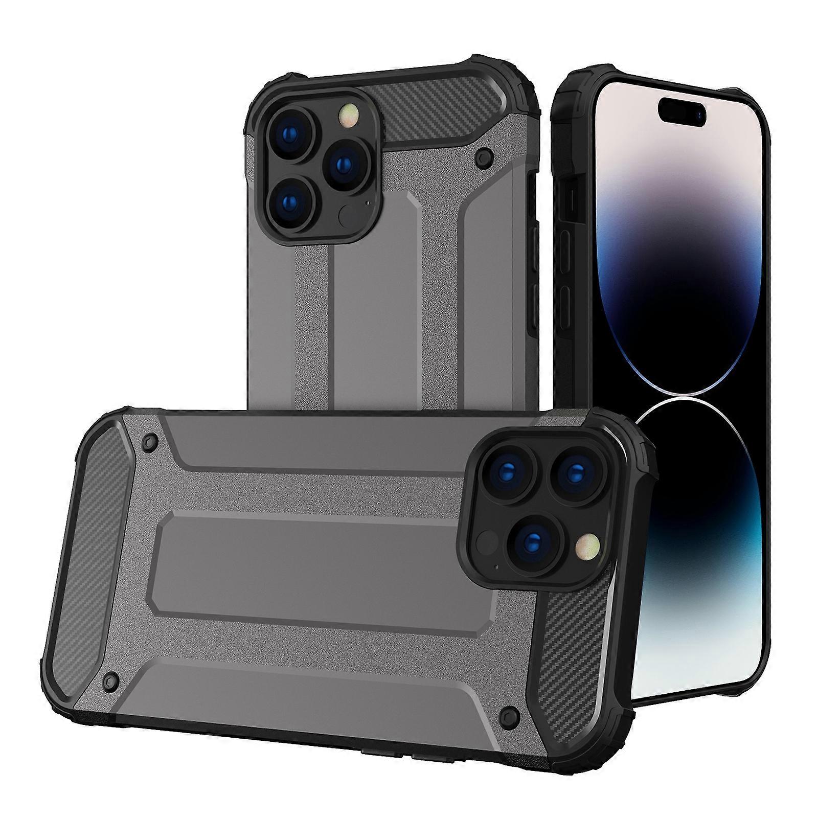 TPU Phone Case For iPhone 15 Pro