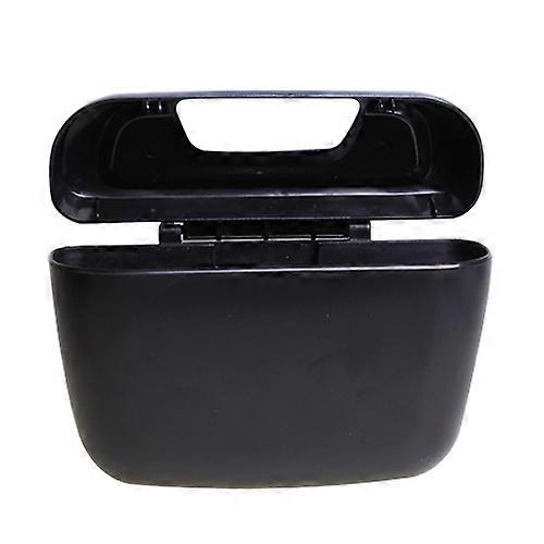 Multifunctional Mini Car Storage Box
