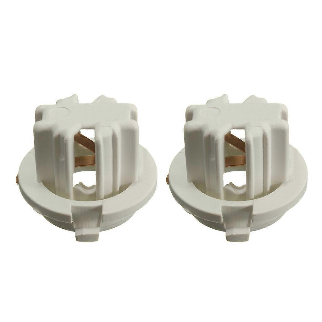 Car Rear Tail Light Brake Lamp Bulb Socket Holder For X5 E53 E70 E65 X3 E83