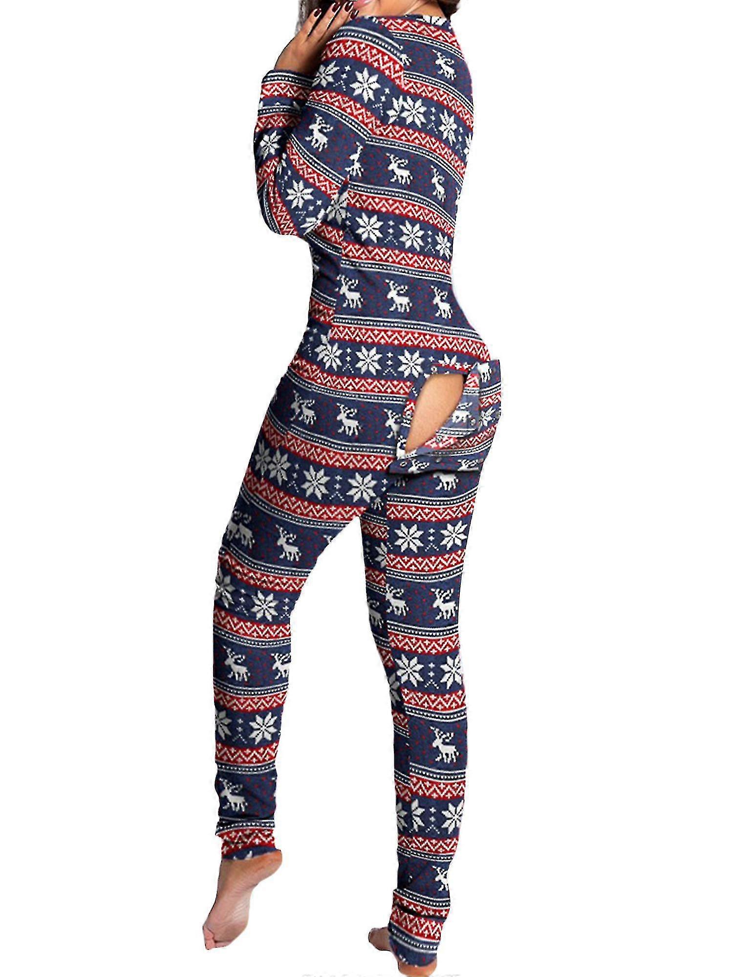 Pyjama Flanelle Femme Chaud Pyjama Une Pièce Animal MAYSTEPPE - Flanelle Douce, Capuche - Pour Halloween, Noël, Déguisement Unisexe Confortable Loisirs Pyjama Flanelle Femme Chaud Pyjama Une Pièce Animal MAYSTEPPE - Flanelle Douce, Capuche - Pour Halloween, Noël, Déguisement Unisexe Confortable Loisirs