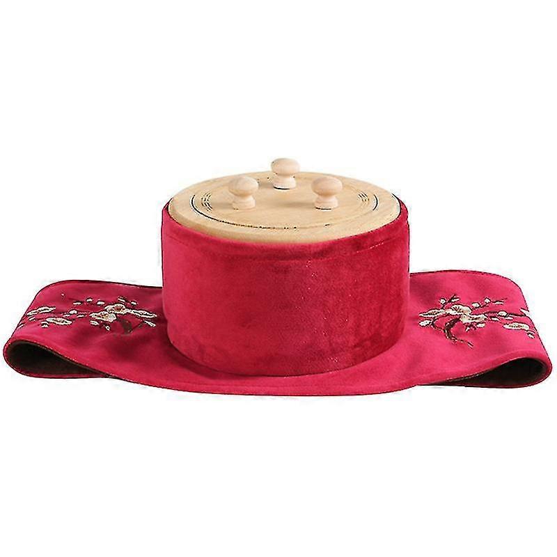 1pcs Household Moxibustion Box