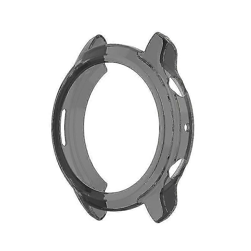 Case Compatible - ticwatch Pro 3 Case Protection Scratch Resistant 1pcs - Black