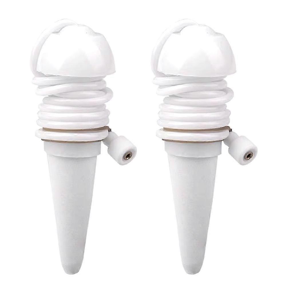 Convenient Self Watering System Automatic Irrigation System 2x Watering Device