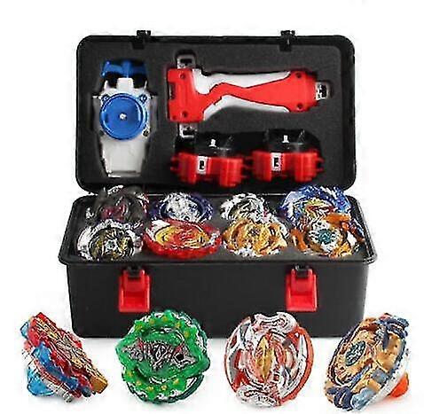 Beyblade Burst Spinning Tops Set