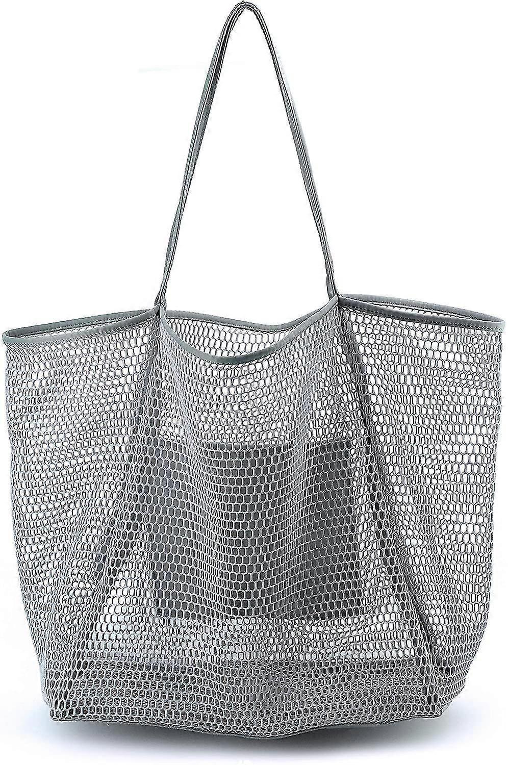 Beach Tote Schoudertas voor Dames