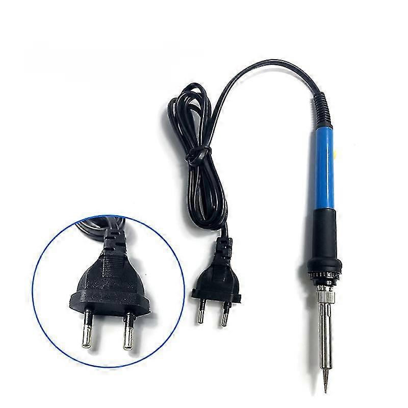Soldering Iron Adjustable Temperature Repair Tools 60w