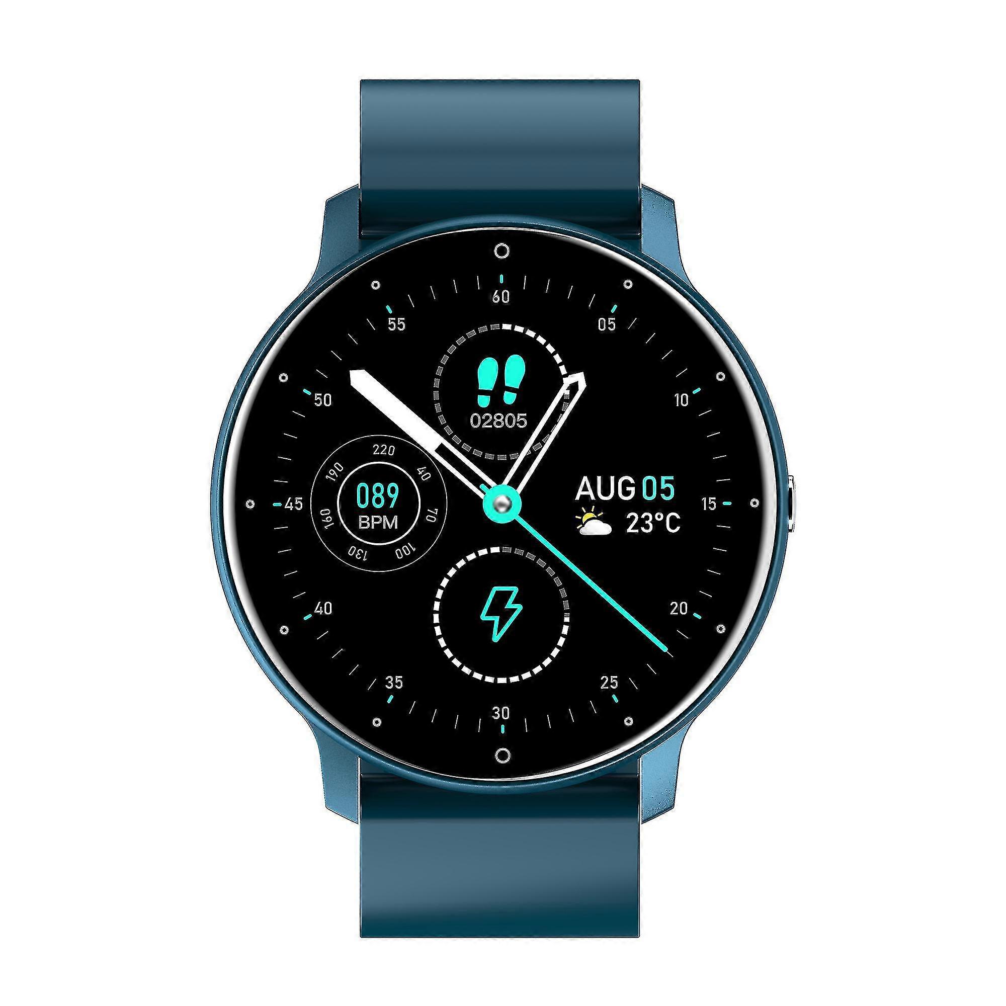 Neues elektronisches Produkt OEM Android Smart Watch 2022 Beliebte Männer Wome