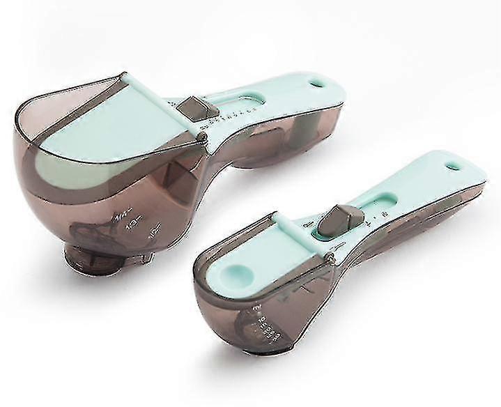 Measuring   Set And Measuring Spoon 2 Set Measuring  S