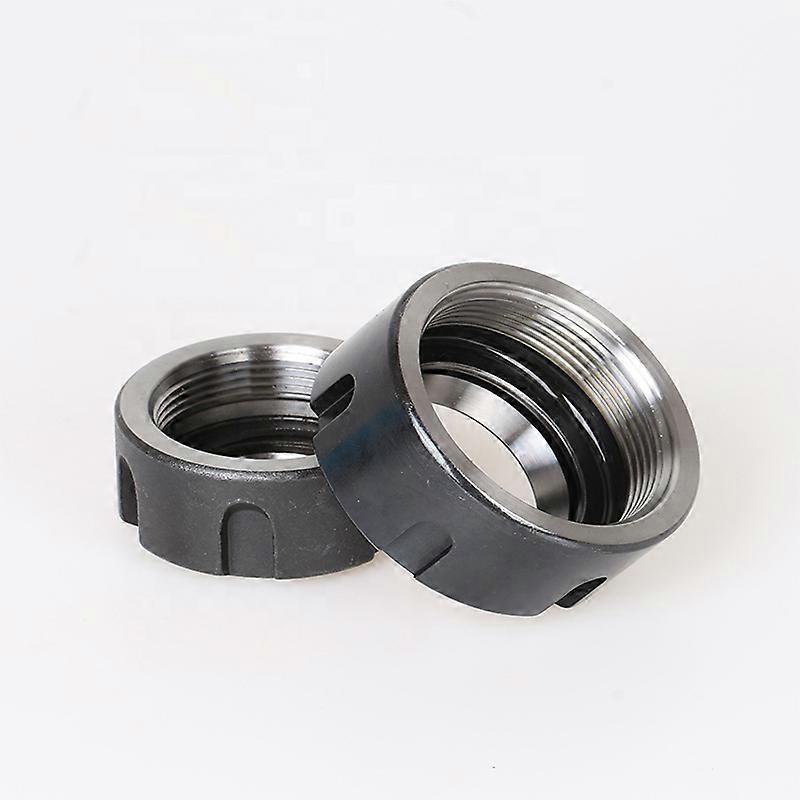 1Pcs ER16 Spring Collet Set CNC Milling Lathe Tool Spring Collet Chuck