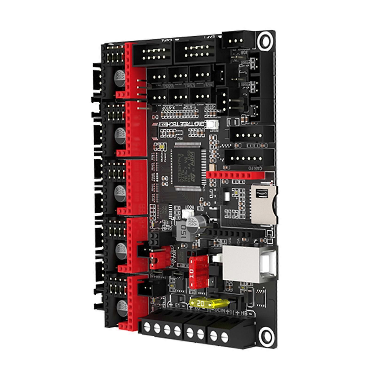 Silent Board bundkort til Ender V2 Ender 3 Pro/5 3D-printer