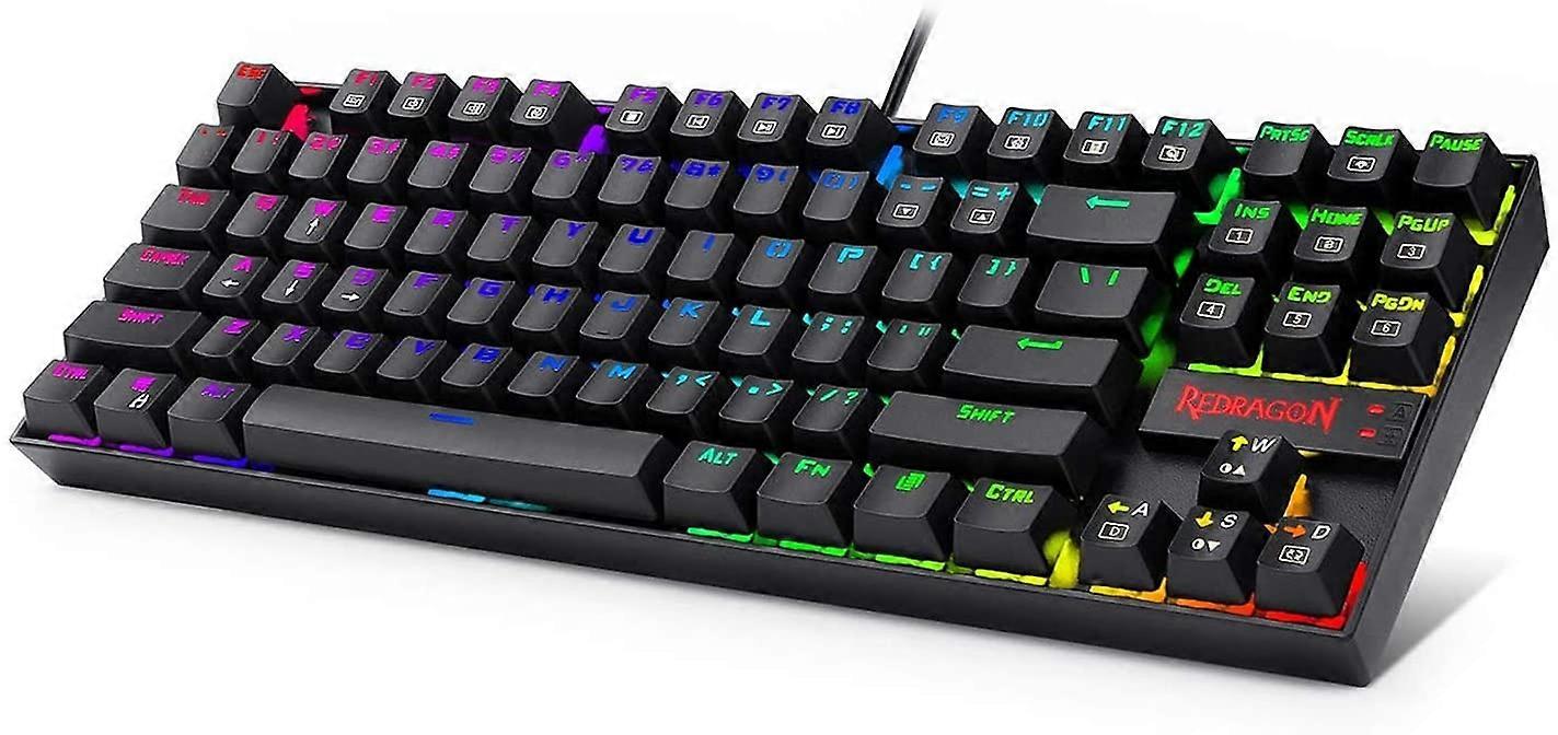 Wireless Gaming Mechanical Keyboard
