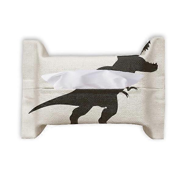 Dinosaur Bones Tyrannosaurus Rex Paper Towel  Tissue Bag Napkin Bumf
