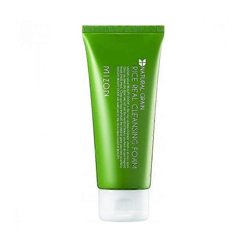 Mizon Good Bye Blemish 低 Ph 泡沫洁面乳 100ml