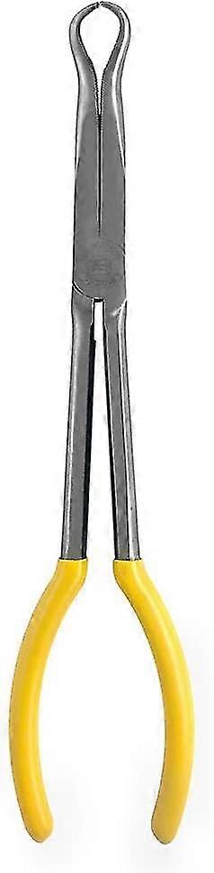 -d Hose Pliers With Ring Tip - Spark Plug Pliers (yellow) (1pcs)