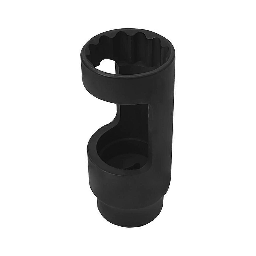 Disassembly Removal Diesel Common Rail Injector Repair Fitting Tool Socket 27mm