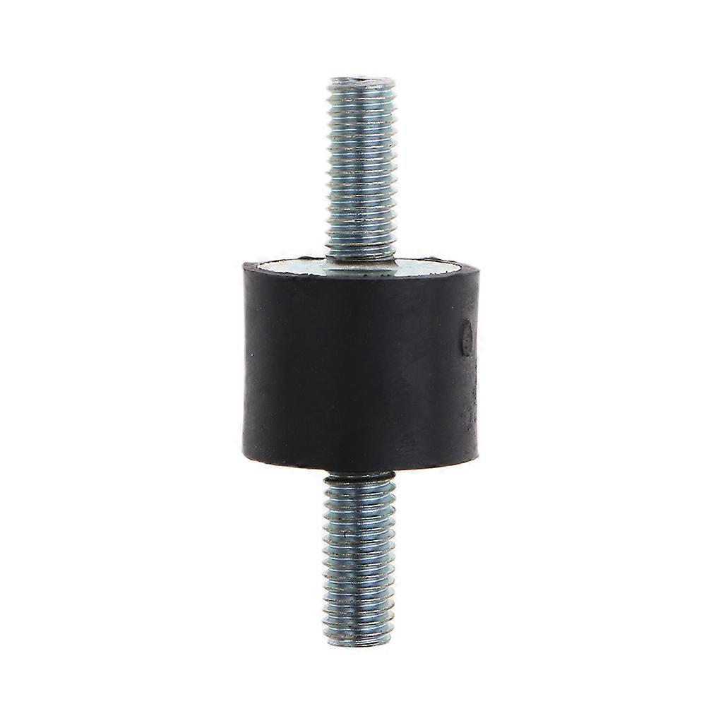 3 Sizes Silentblock Isolator Bobbin Mount Anti Vibration Rubber Shock Absorber