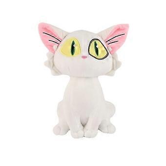 Suzume No Tojimari Peluche Giocattoli Cartoon Anime Peluche Animale Peluche Gatto Nero Bambola Ragazzi Ragazze Giocattoli Morbidi Regali di compleanno