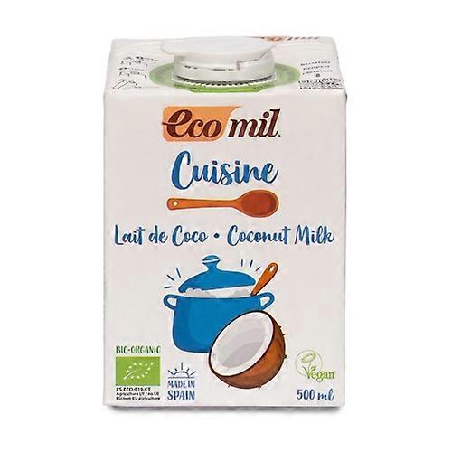 Cuisine Coco 500 ml of cream