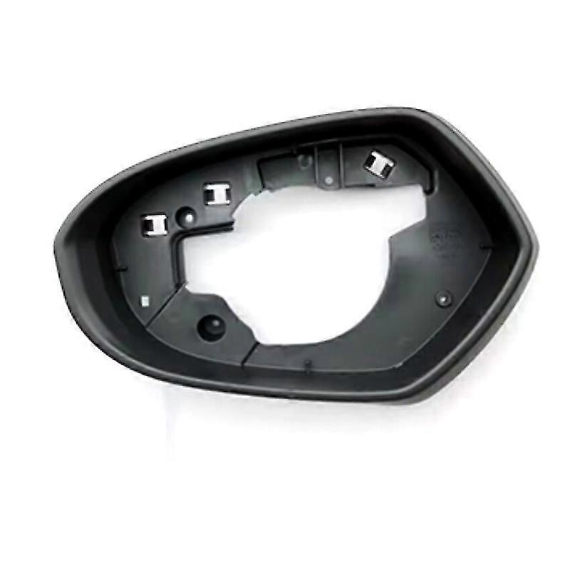 Applicable To 16-21 Geely Emgrand Gs Rearview Mirror Shell Reflector Lens Gse Rearview Mirror Steering Lamp