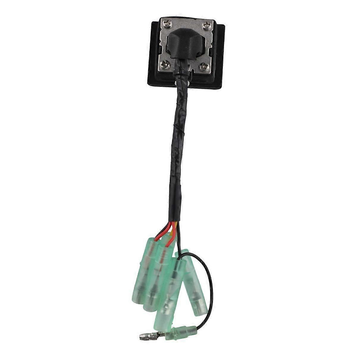37210-ZZ5-762 for Outboard Engine Control Box Light Assembly BF90 BF115 BF150 BF250 37210ZZ5762