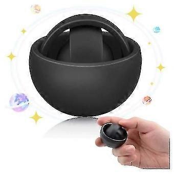 Fidget Speelgoed Voor Kinderen Tieners Volwassenen, fidget Gyro Toys Verlichten Stress Oefening Vinger Flexibiliteit