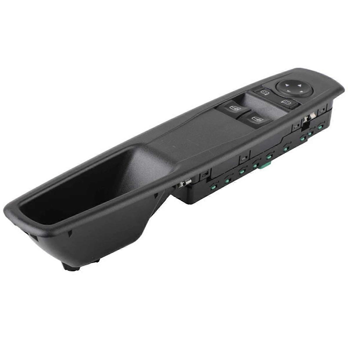 Car 809610014R 80961-0014R Front Left Window Control Switch Button for Fluence LHD