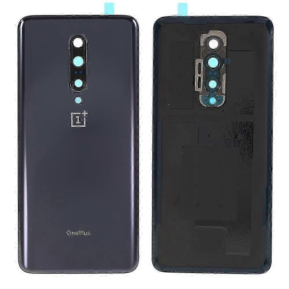 Compatible OnePlus 7 Pro OEM Battery Door Cover Replacement Part