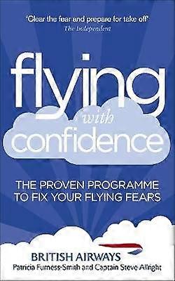 Flying with Confidence