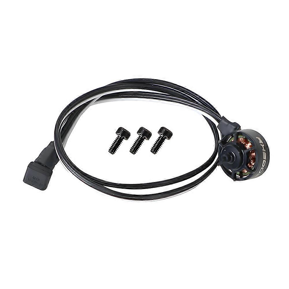 GOOSKY E2 RC Helicopter Spare Parts Tail Motor Set